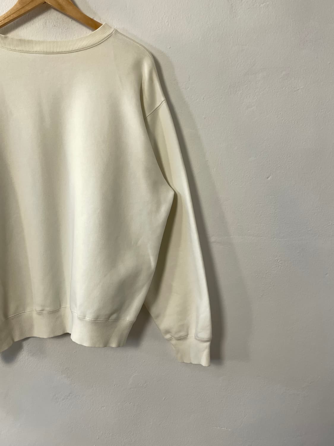 스컬프터 맨투맨  상품이미지9