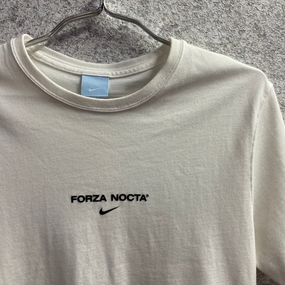 나이키x드레이크녹타 에센셜 반팔 티셔츠 B4618 상품이미지3