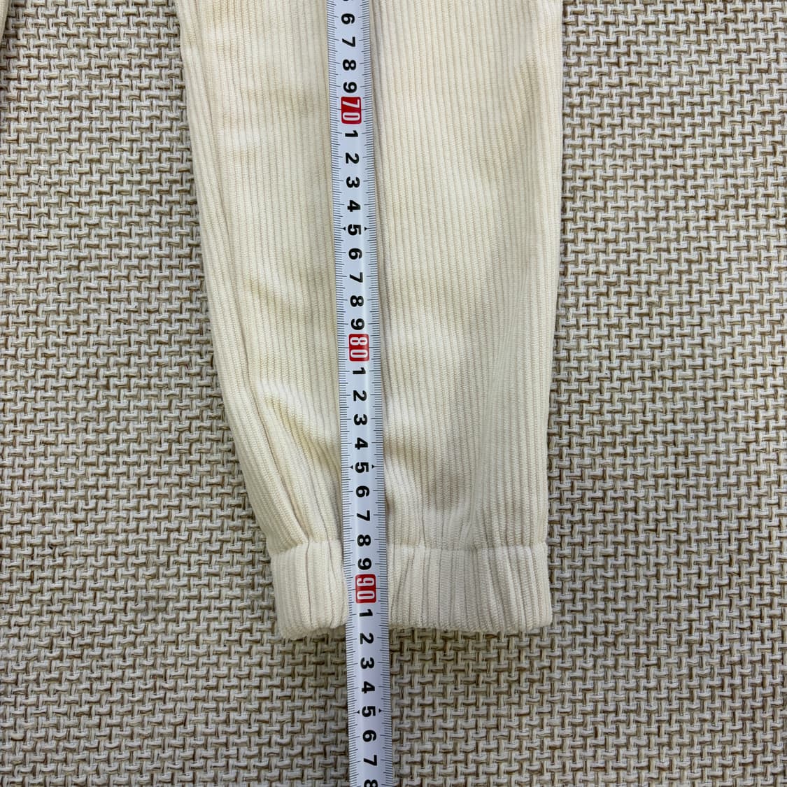 26 머렐 코듀로이 카고 조거 바지 0618D1 상품이미지6