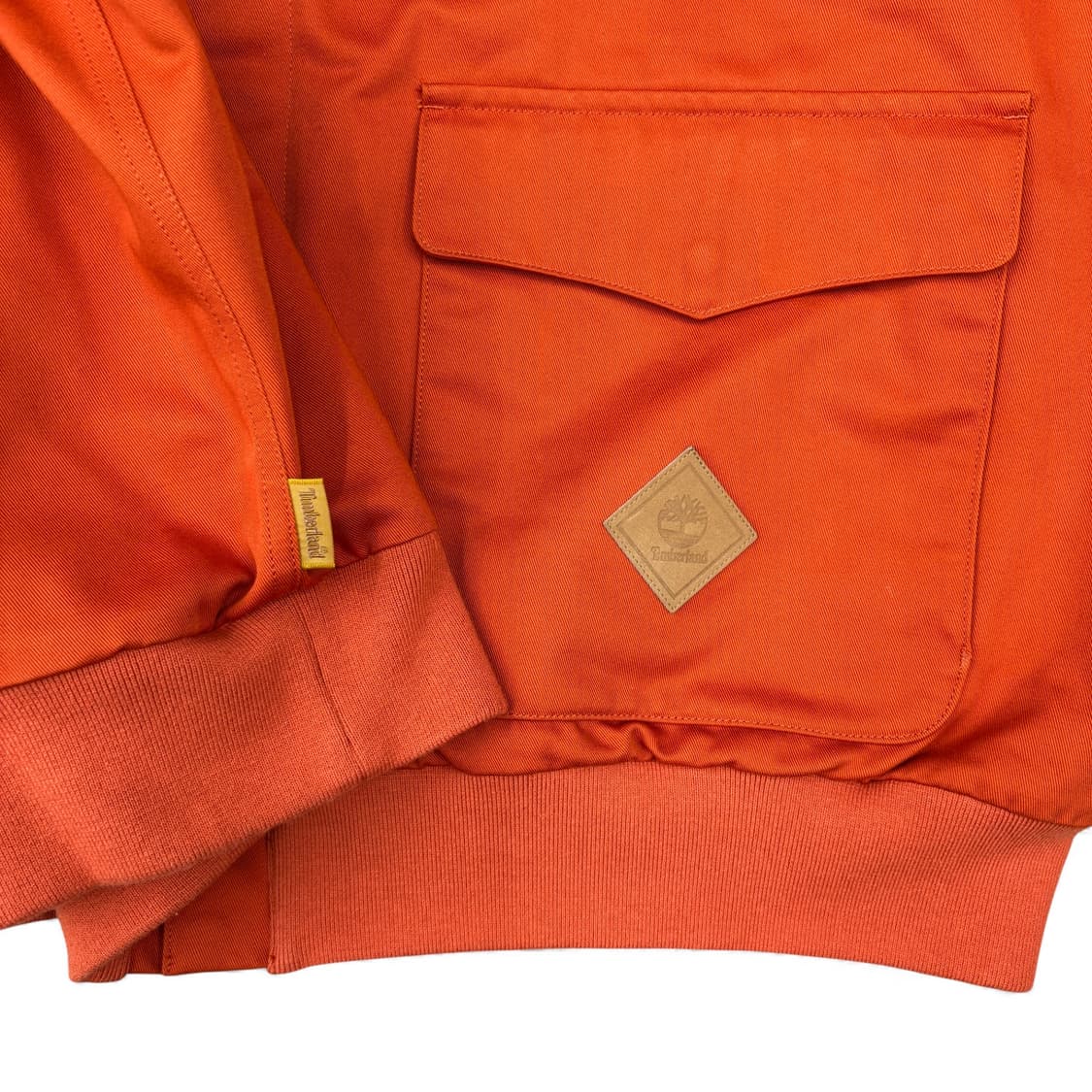 팀버랜드 플라이트 자켓 상품이미지3