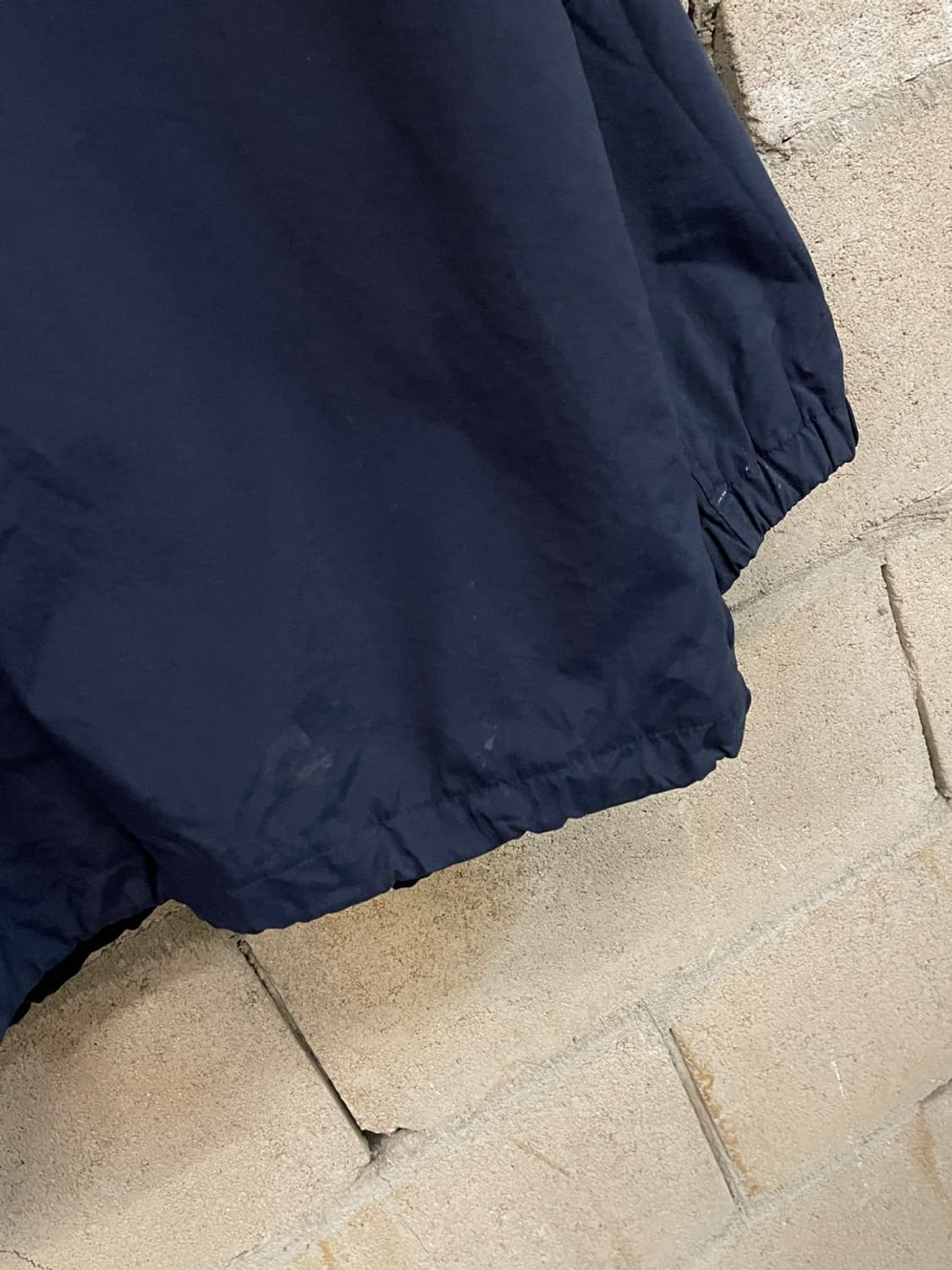 90s 폴로 스포츠 하이테크 자켓 상품이미지6