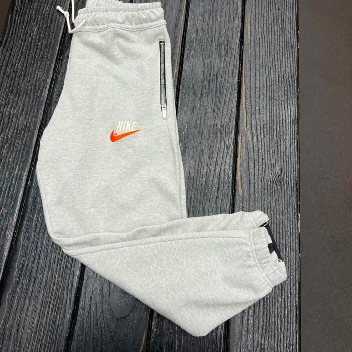 나이키 프렌치 테리 스니커 팬츠XL(XXL교환및판매) 상품이미지3