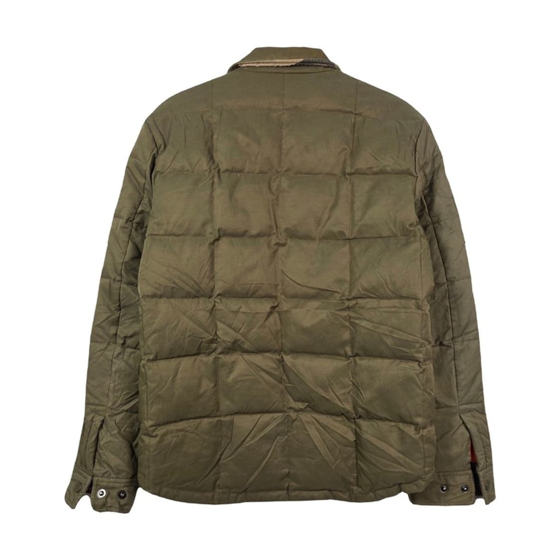 컨버스 올스타 아메카지 퀼팅 다운 경패딩 M 상품이미지2