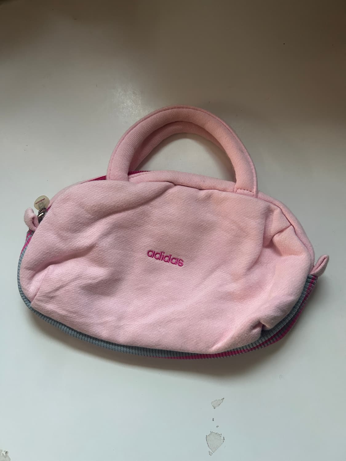 아디다스 미니 손가방  상품이미지1