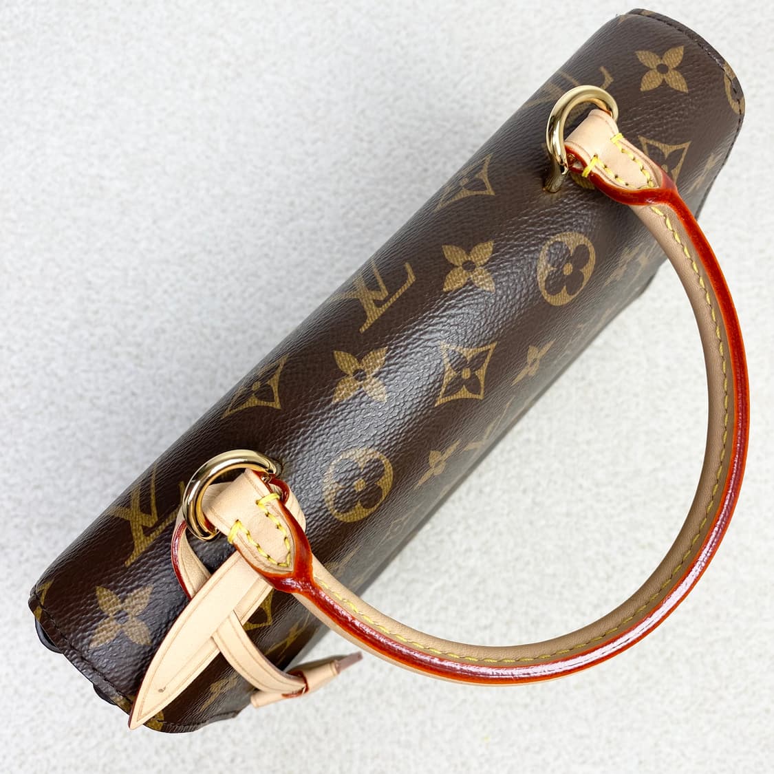 루이비통 클루니 bb 토트백 상품이미지4