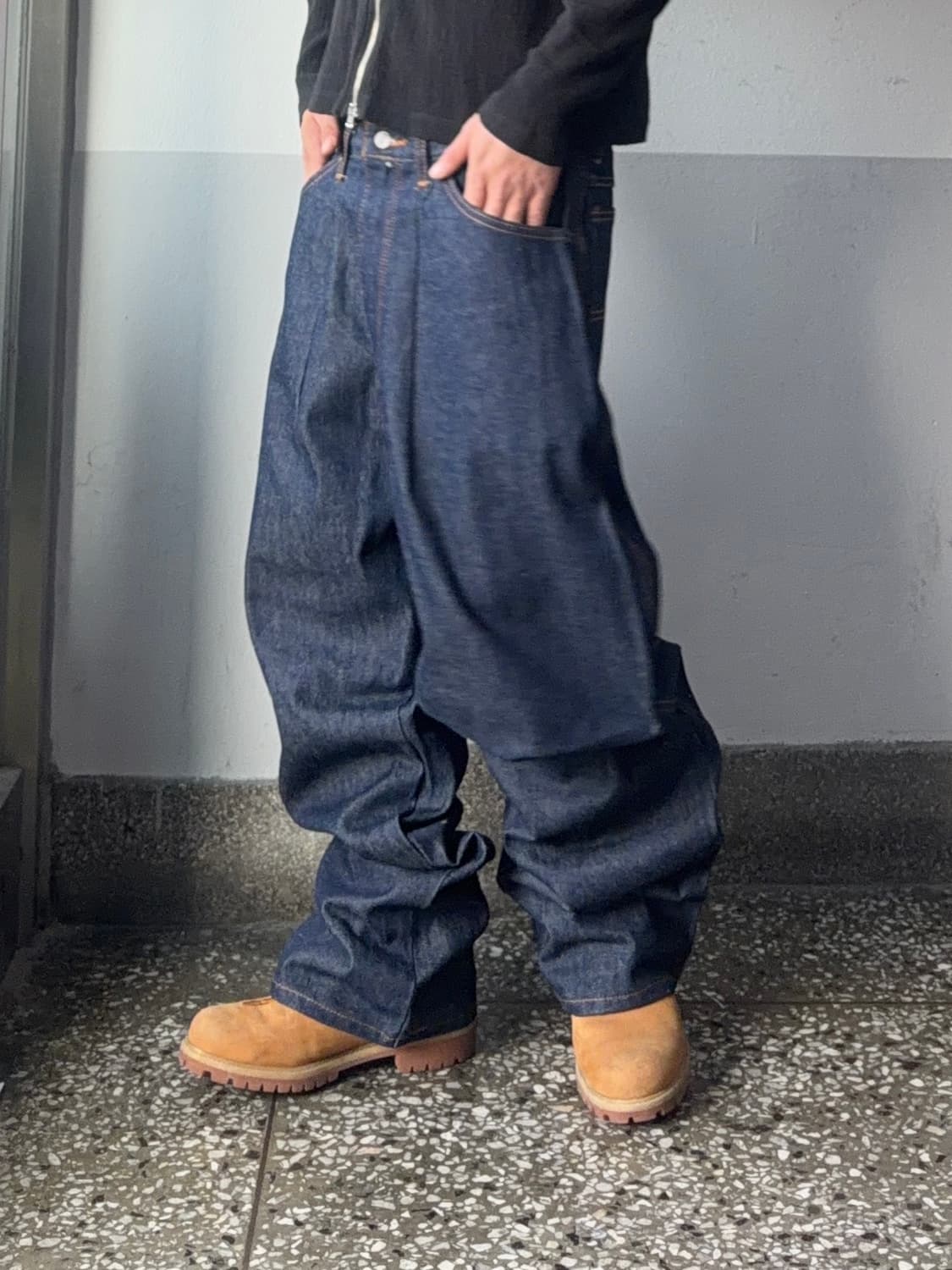 디키즈 데님 팬츠 상품이미지2