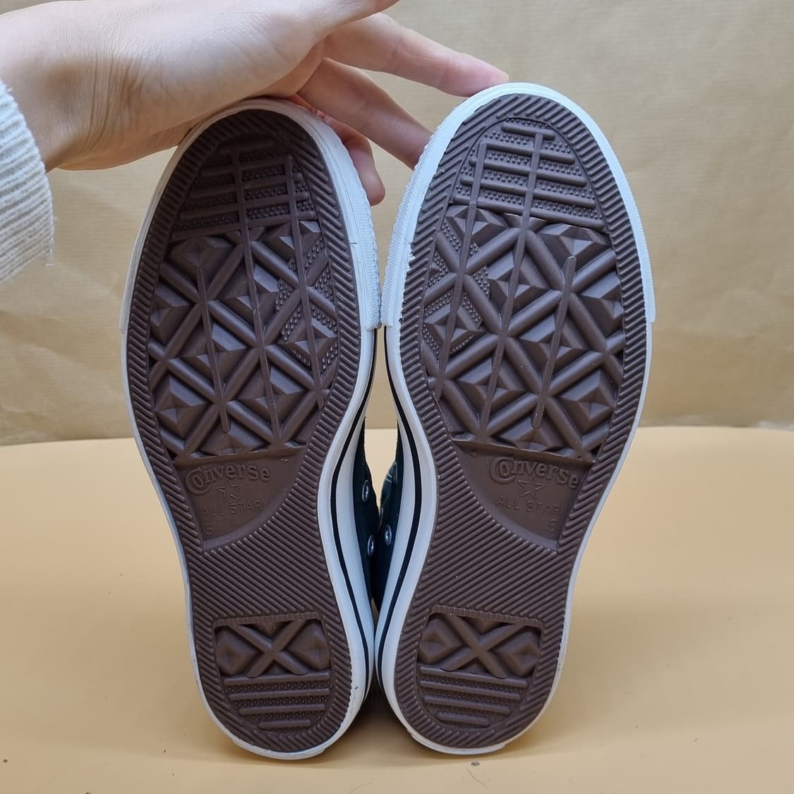 컨버스 척테일러 드레곤 스캐일. 하이탑240 상품이미지3