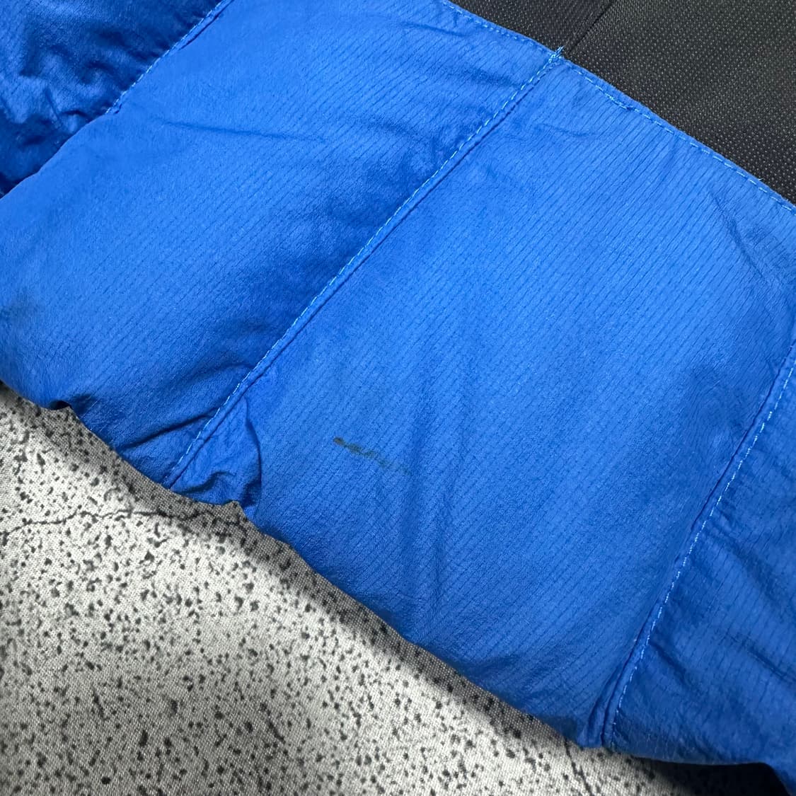 (바배) 노스페이스 구스다운 패딩 상품이미지9