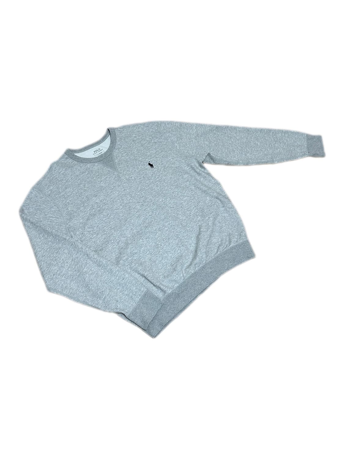 폴로 랄프로렌 그레이 스웻셔츠 상품이미지2