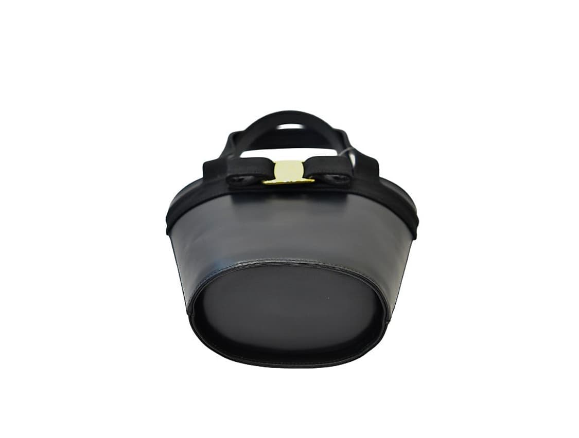 페라가모 바라 리본 버킷 토트백 (정품) 상품이미지6