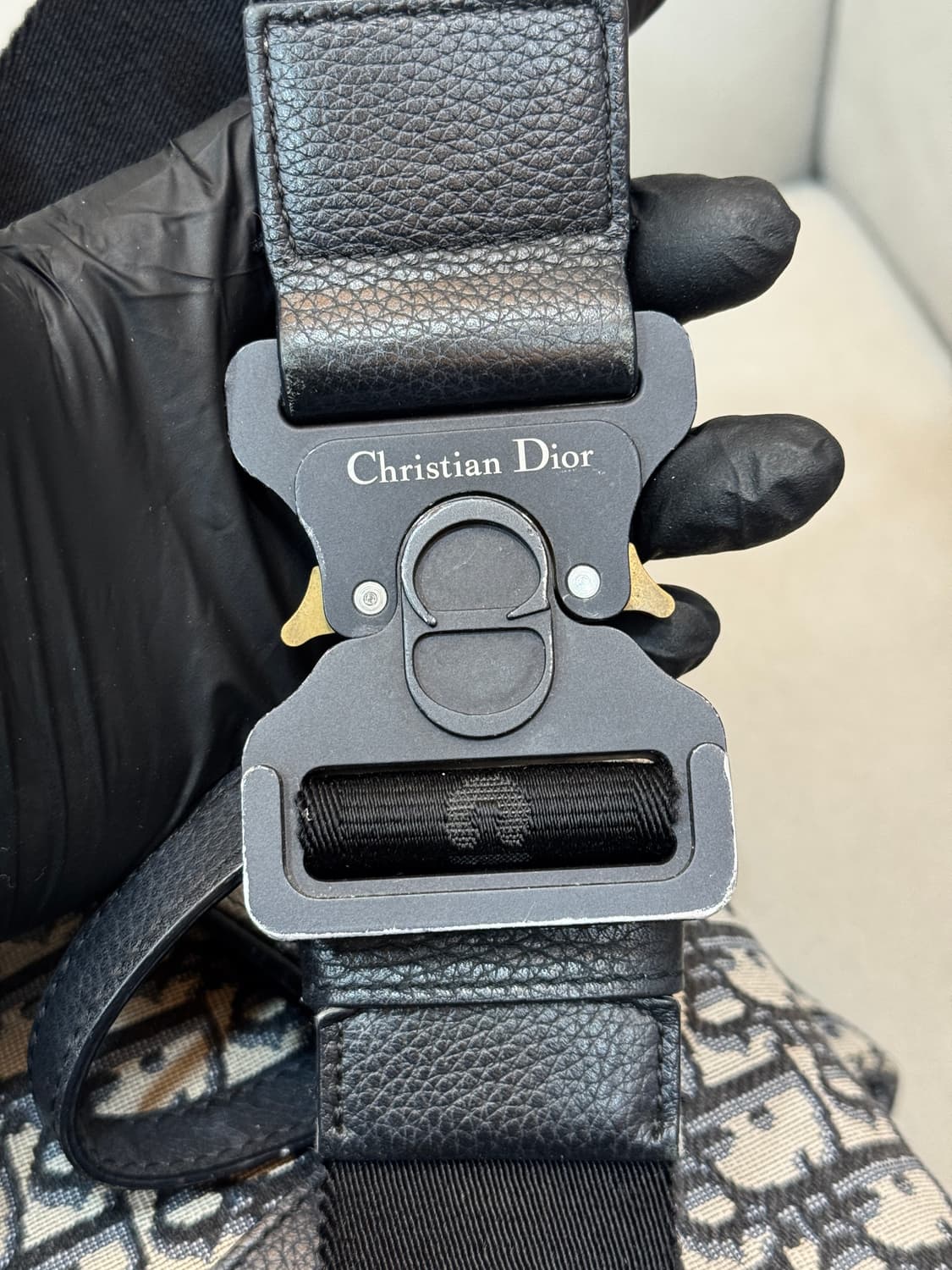디올 새들백  상품이미지3