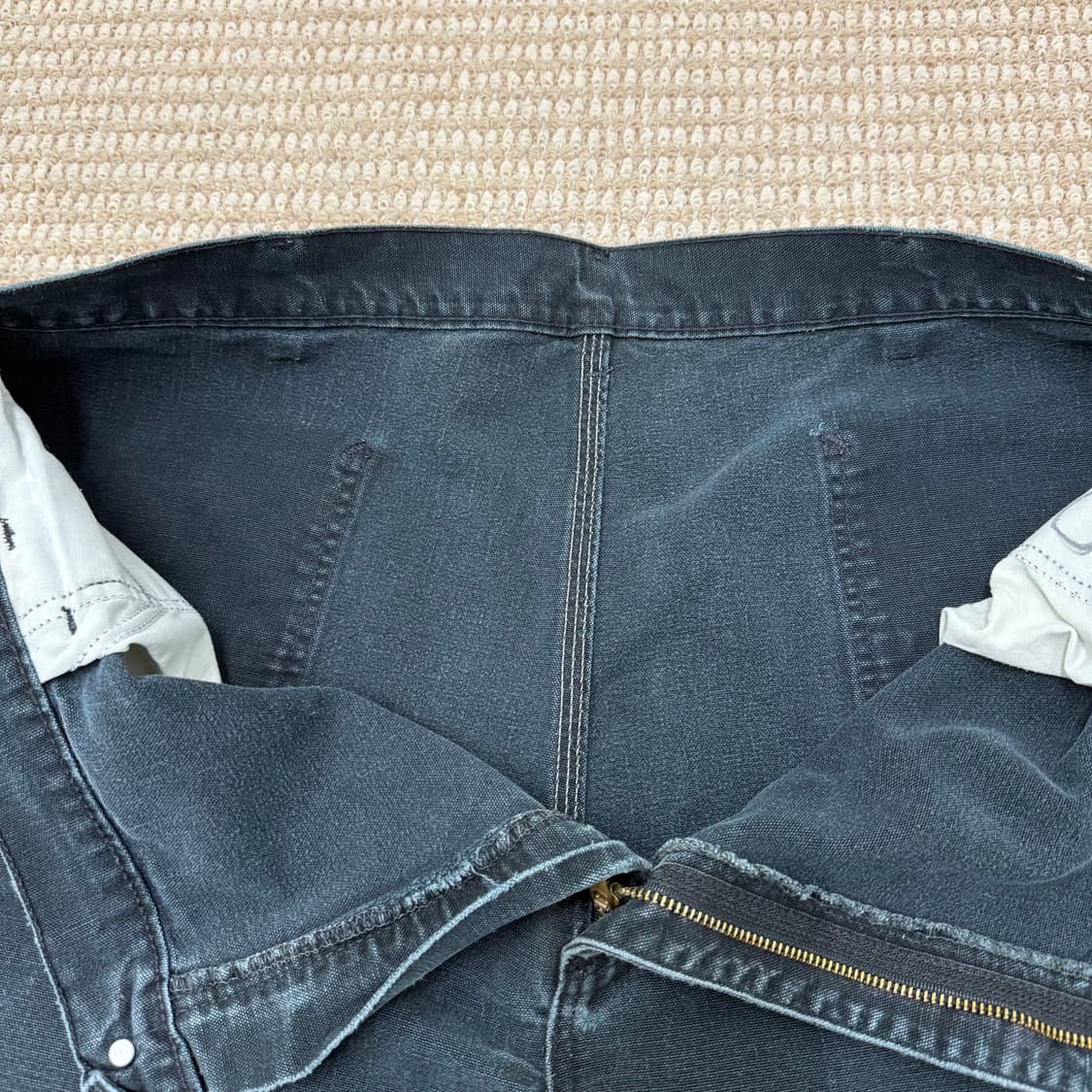 칼하트 팬츠 1 상품이미지4