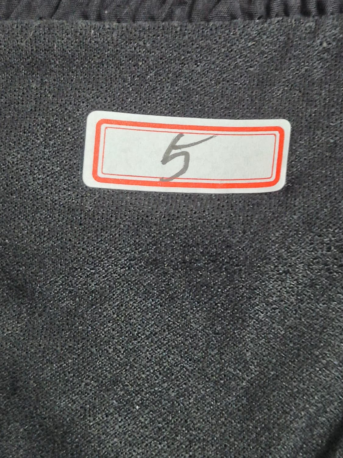 미육군 구형 IPFU 체육복 트레이닝복 반바지 하의 (M) (5) 상품이미지7