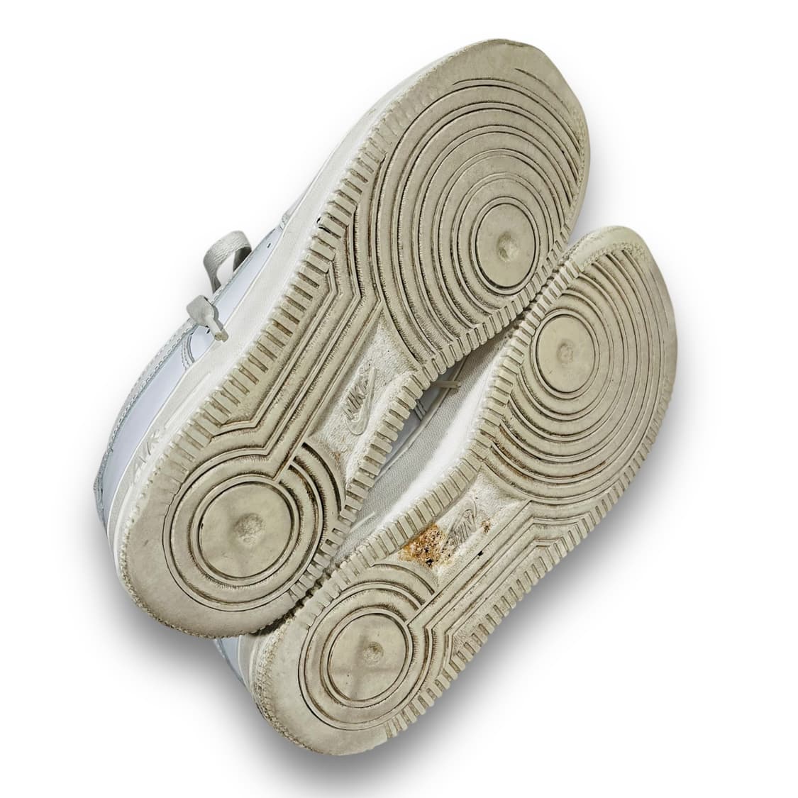 나이키 에어포스 1 로우 화이트 슈즈 (260) 상품이미지8