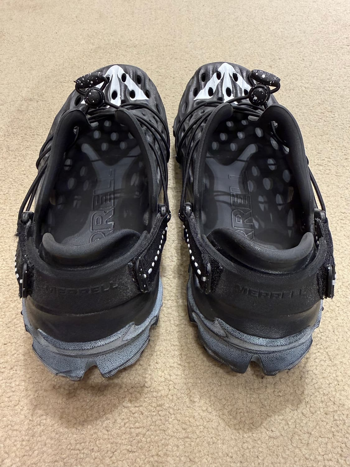 머렐 이스트로그 하이드로목 260 상품이미지4