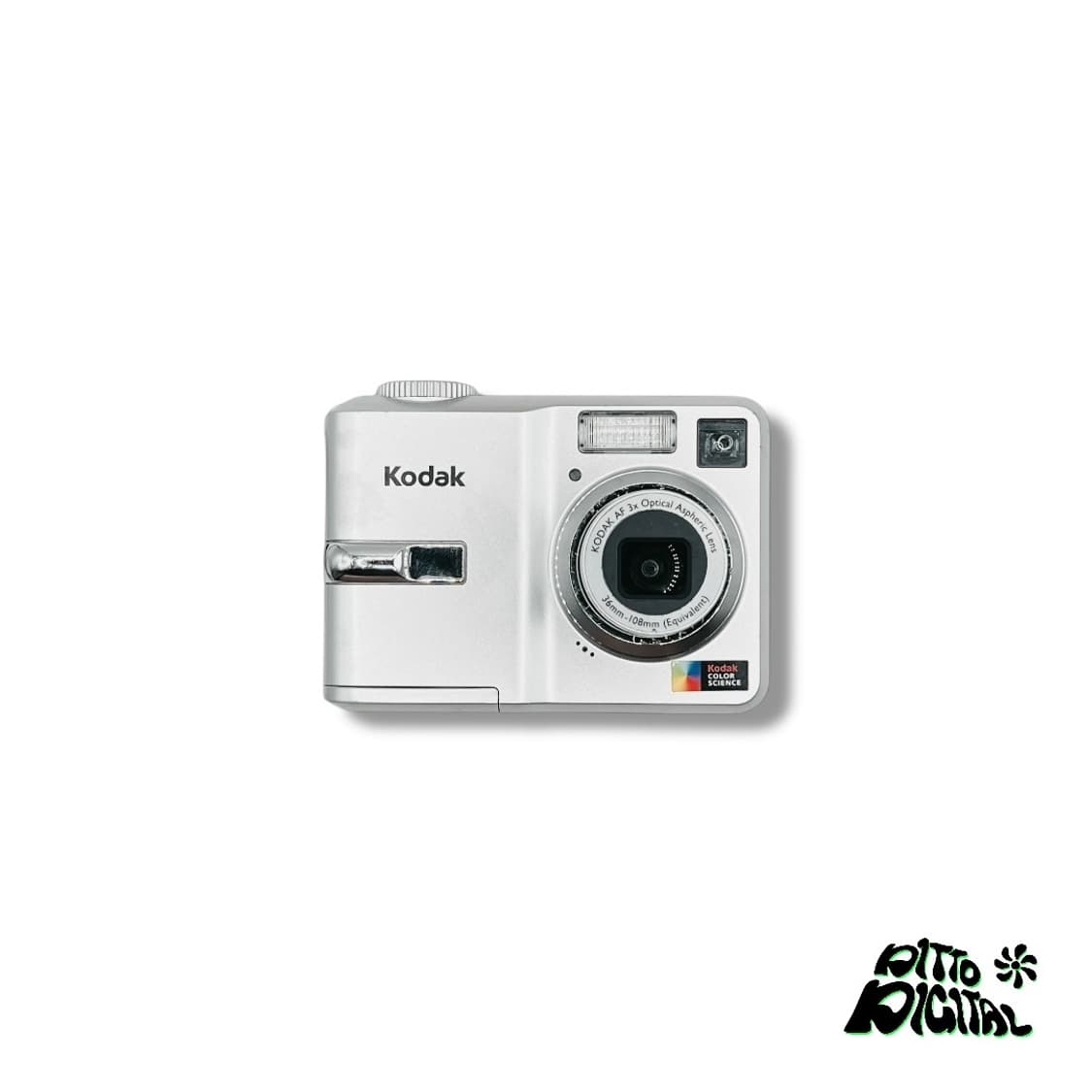 Kodak Easyshare c633디카 상품이미지2
