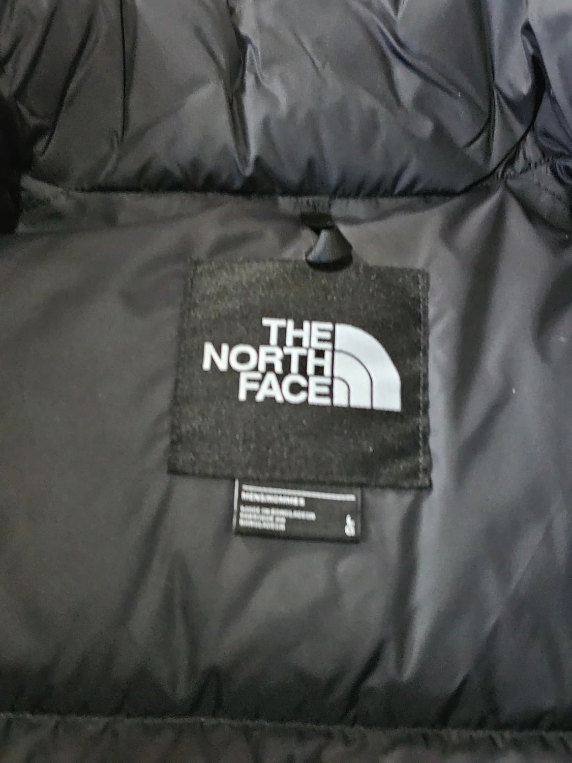 노스페이스 1996레트로 눕시 써밋골드 상품이미지4