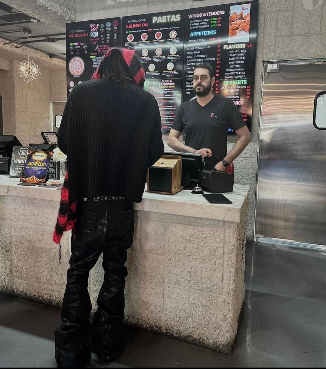 릭오웬스 왁스볼란 sbf 27 상품이미지1