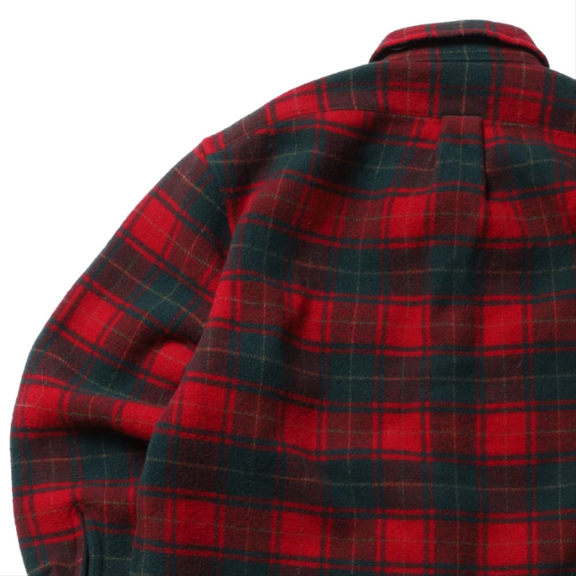 폴로 랄프로렌 Polo by Ralph Lauren Check Shrit 상품이미지5