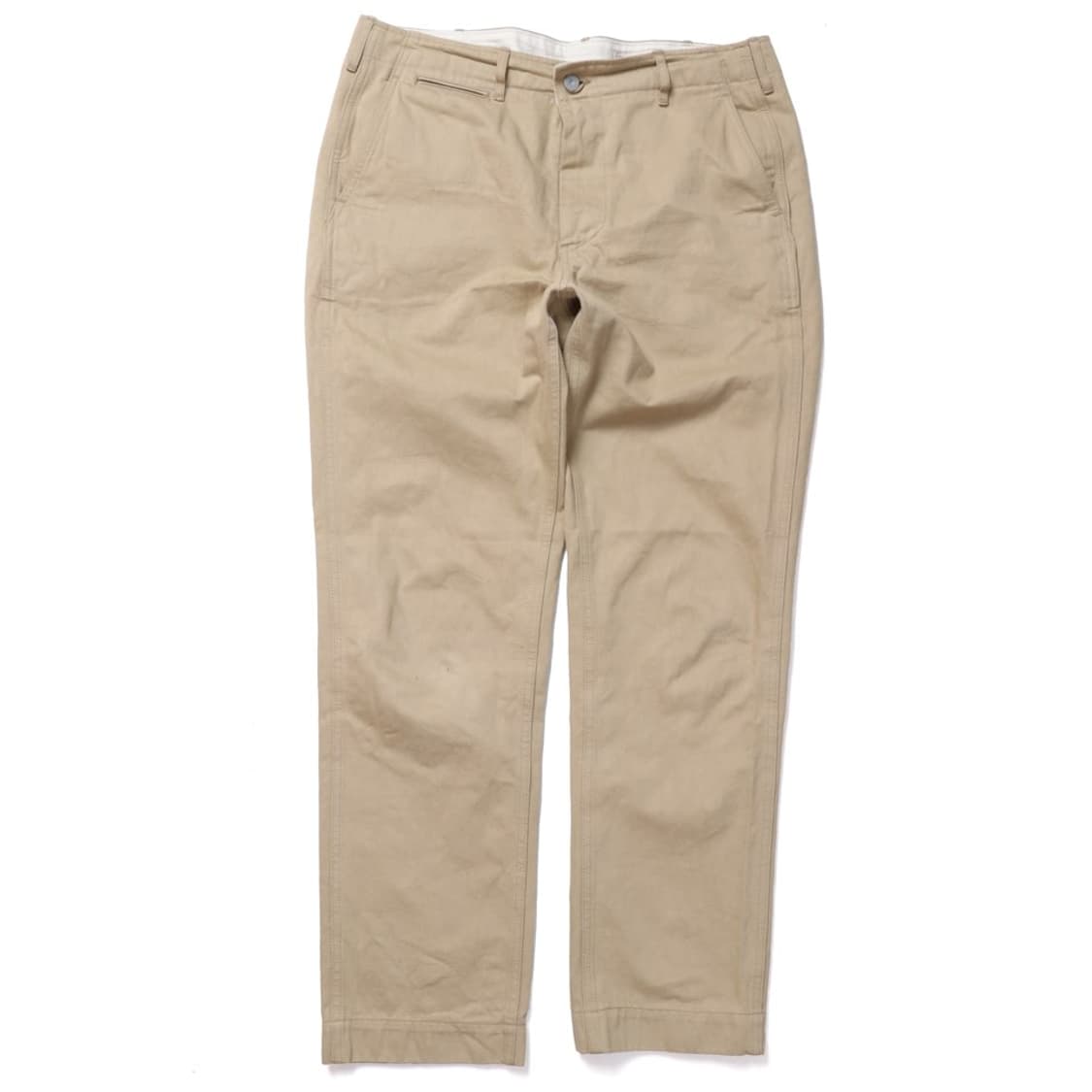 드레익스 Drake's Cotton Pants  상품이미지1