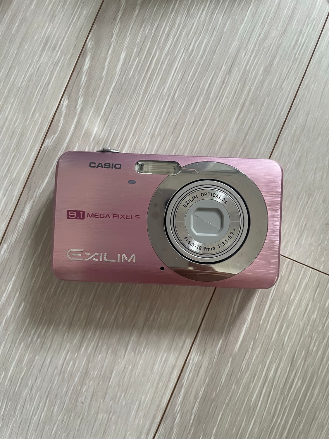 카시오 엑슬림 casio ex-z80 상품이미지2