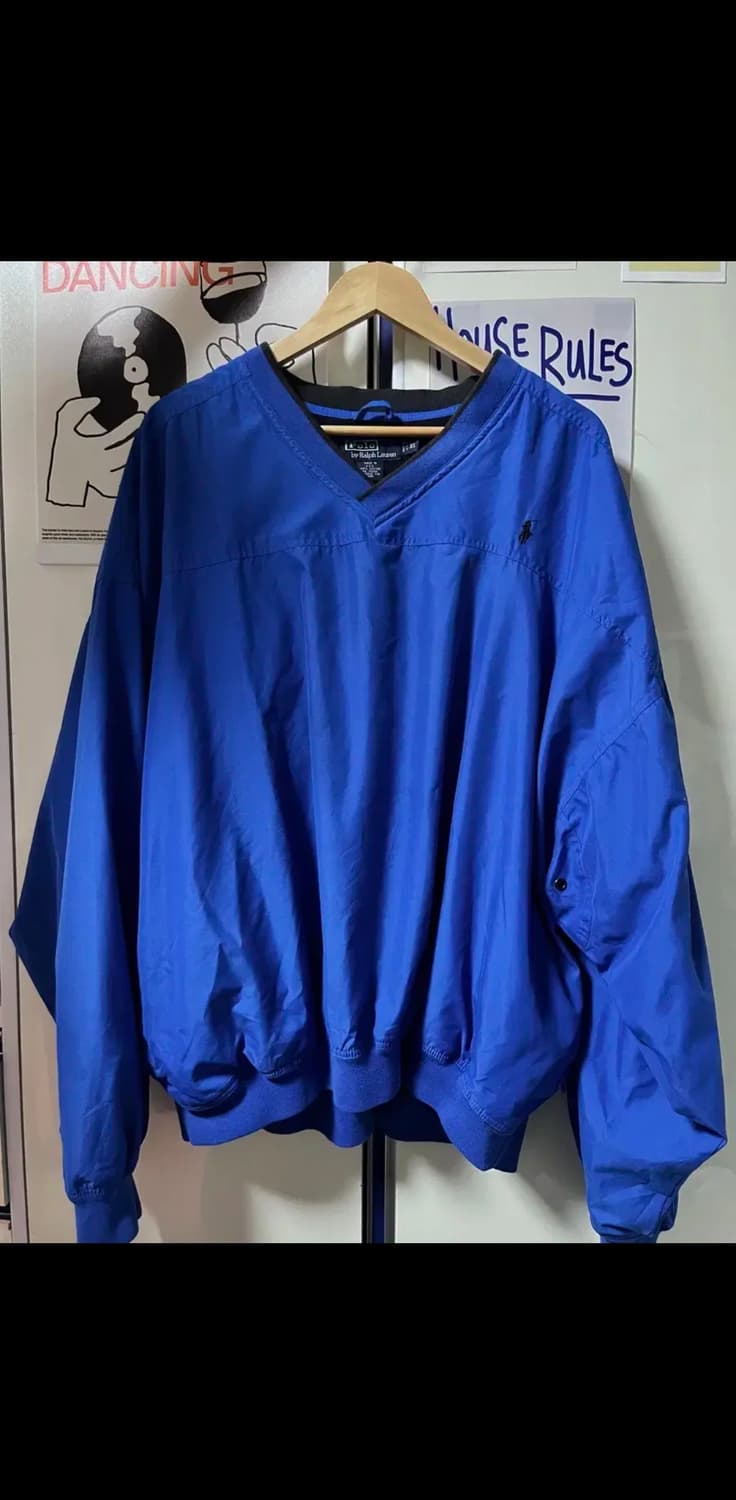 폴로 스포티 긴팔티 상품이미지1