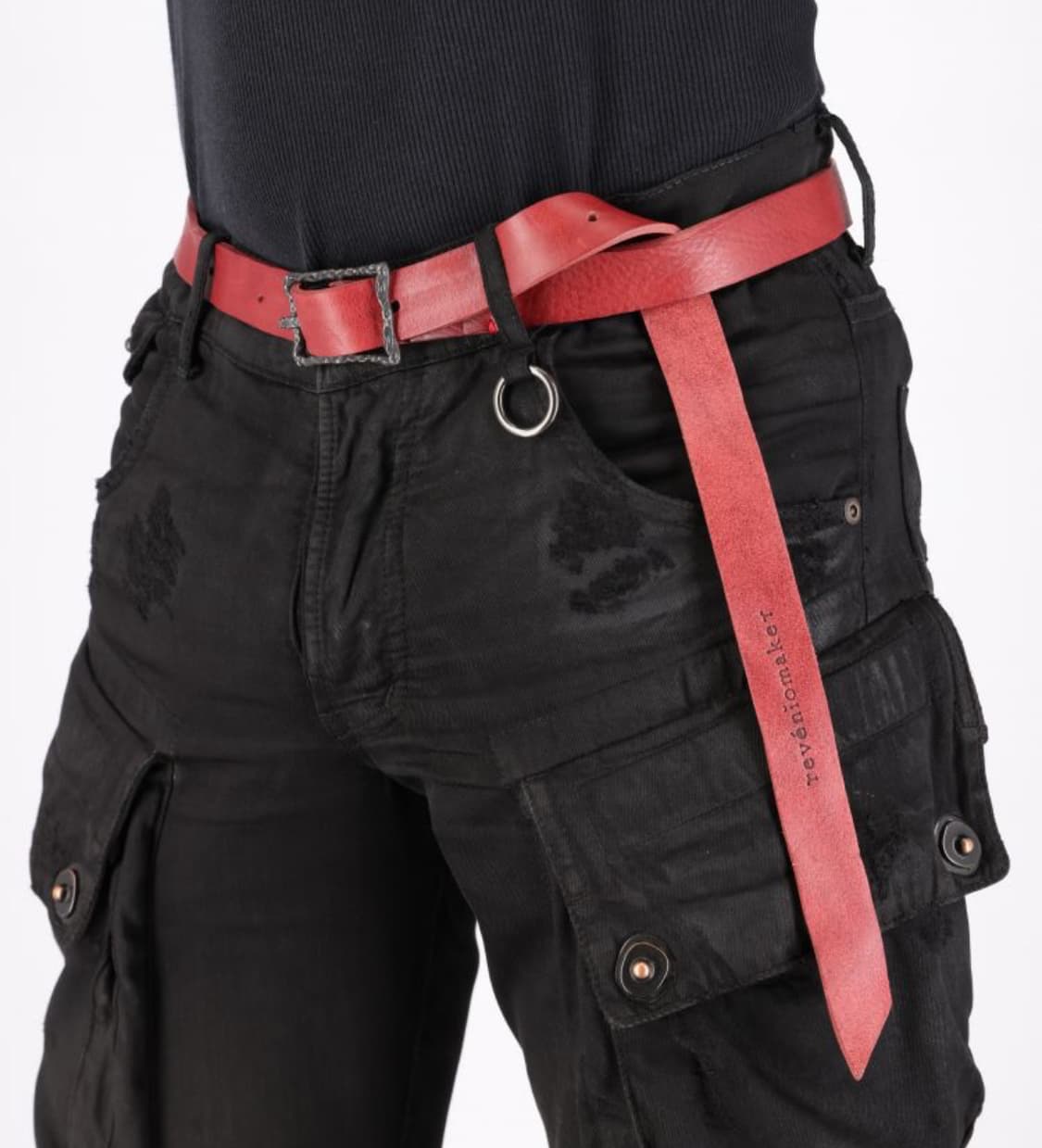 레베니오메이커 OB01 벨트 상품이미지1