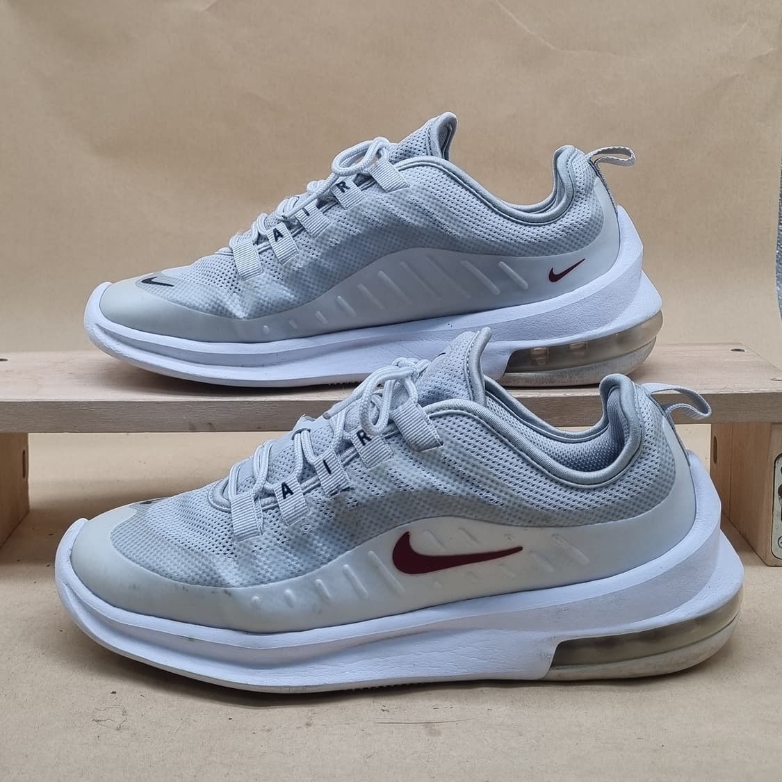나이키 에어맥스 엑시스 운동화 245 상품이미지1