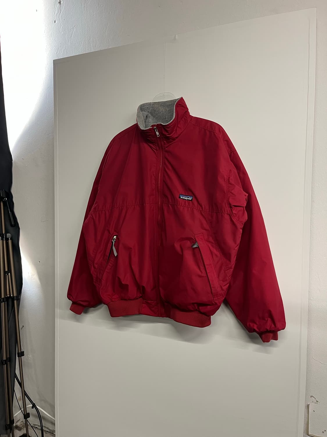 1998 파타고니아 쉘드 신칠라 상품이미지3