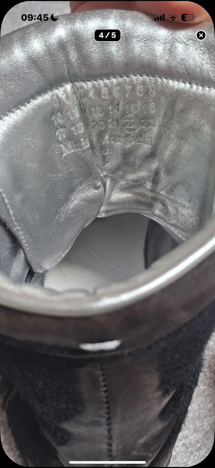 마르지엘라 퓨처 상품이미지4