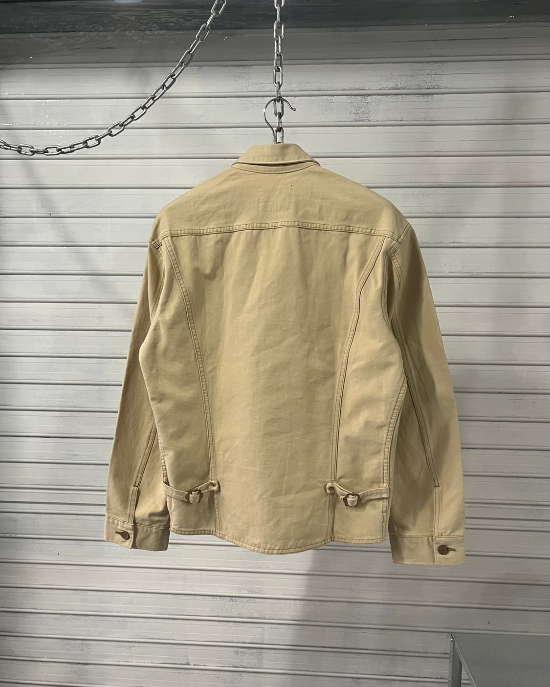 90s Hysteric Glamour x kinky 상품이미지5