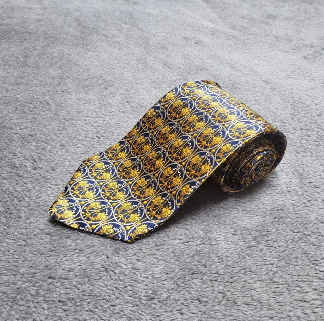 넥타이(입생로랑) n103 상품이미지1