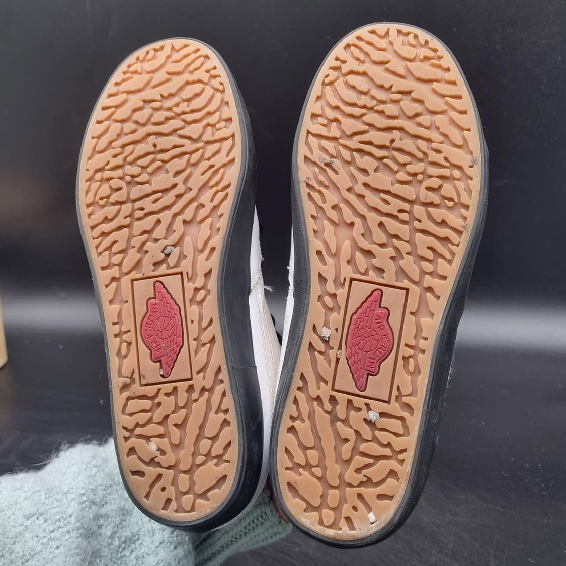 나이키 조던 플라이트 운동화 230 상품이미지3