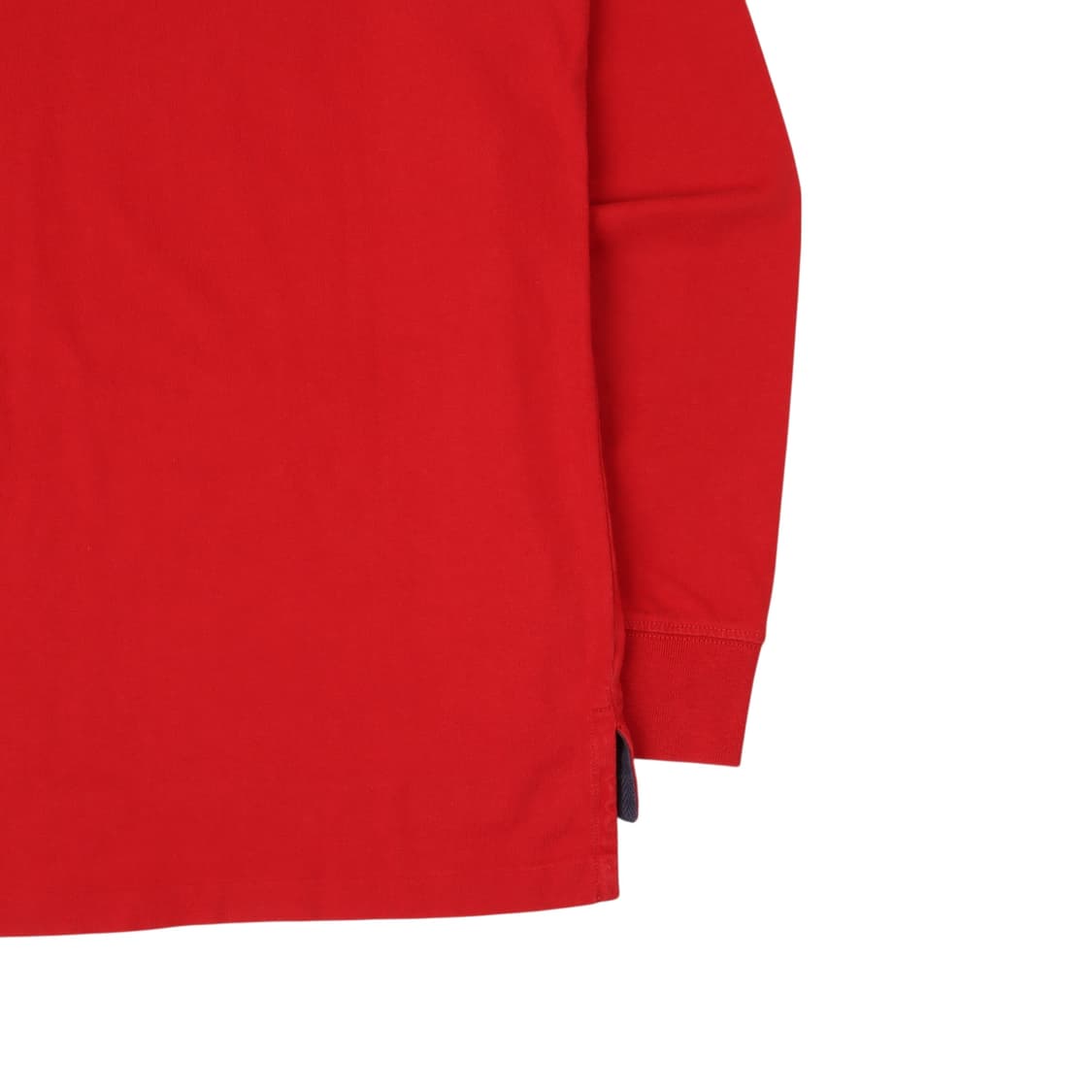 폴로 랄프로렌 빅포니 쉴드패치 럭비 티셔츠 pk 롱슬리브 상품이미지4