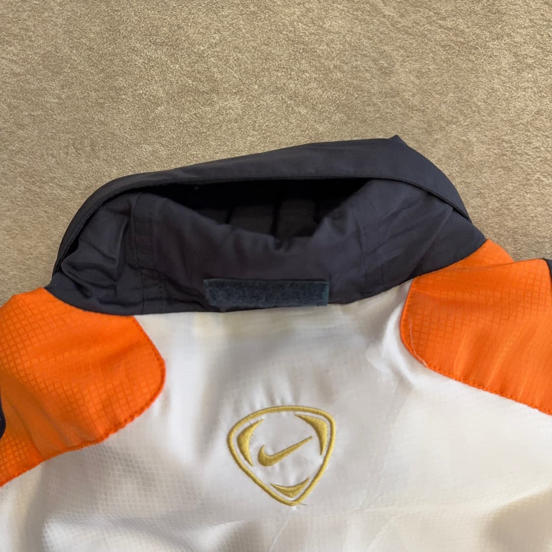 00s 나이키 토탈 90 바람막이 상품이미지6