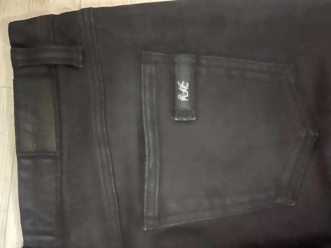 플랙블랙 데님 상품이미지5