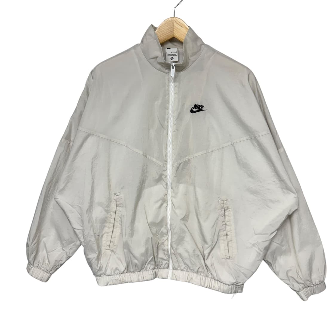 나이키 에센셜 윈드러너 우븐 바람막이자켓 상품이미지1