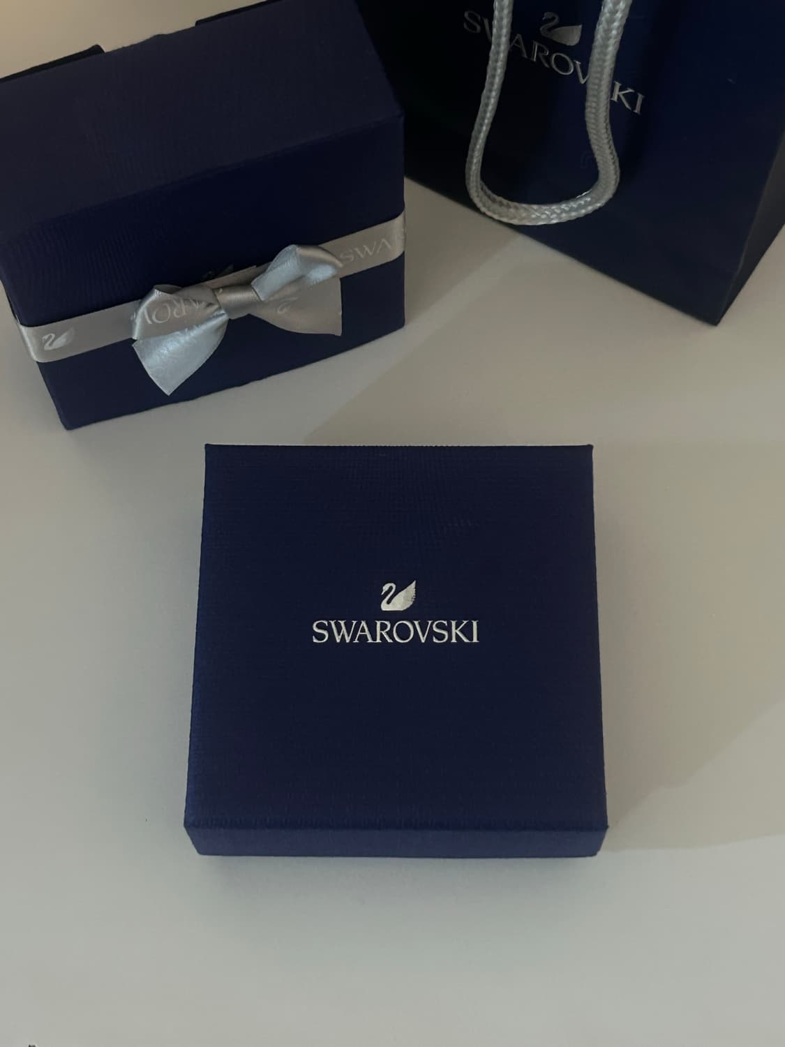 SWAROVSKI Necklace 상품이미지6