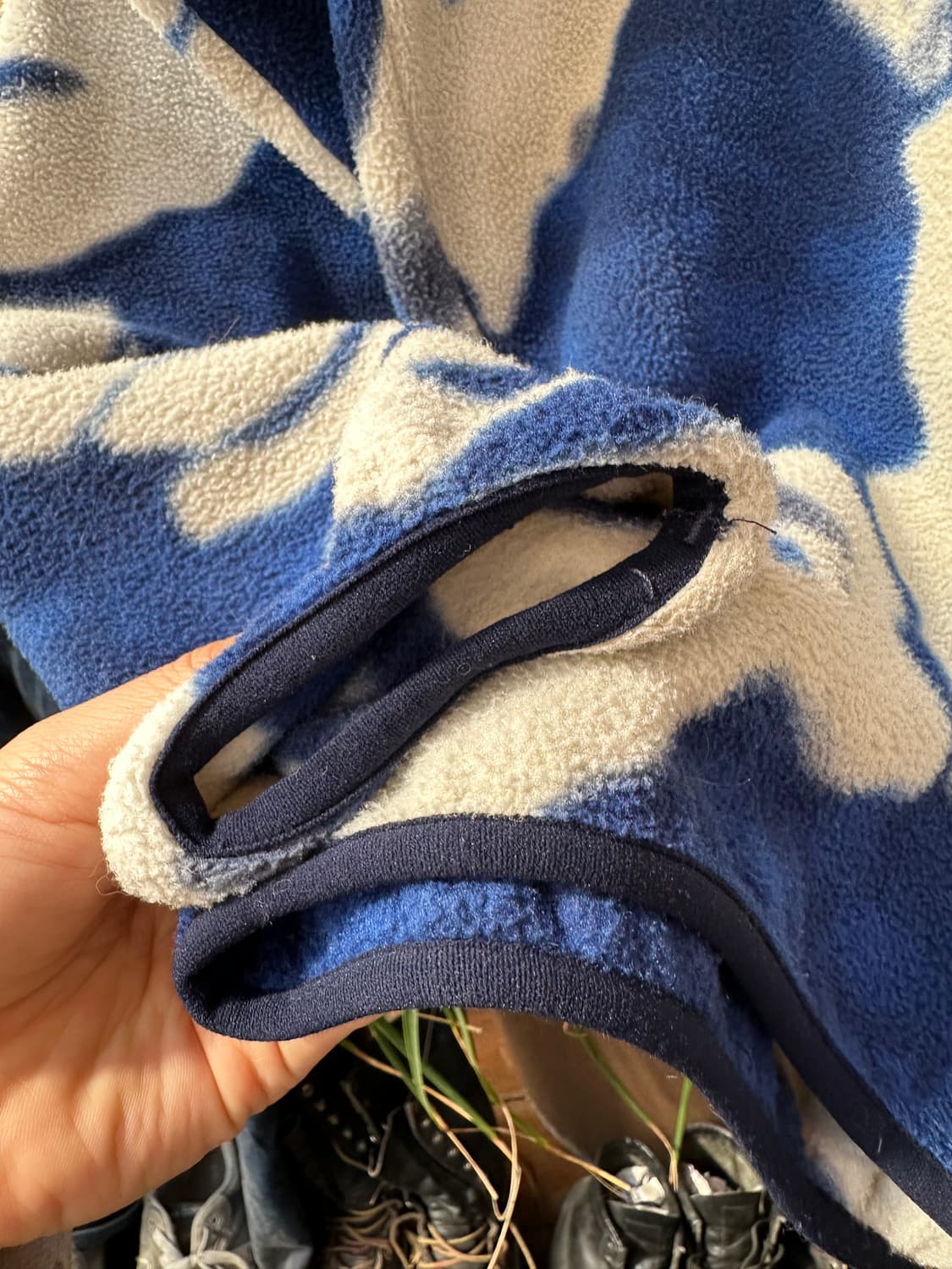 Z-401 파타고니아 신칠라  상품이미지4