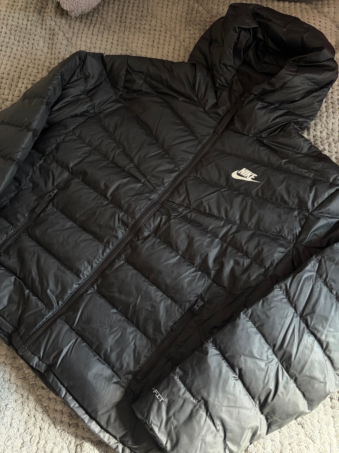 나이키 써마핏 경량 패딩 상품이미지1