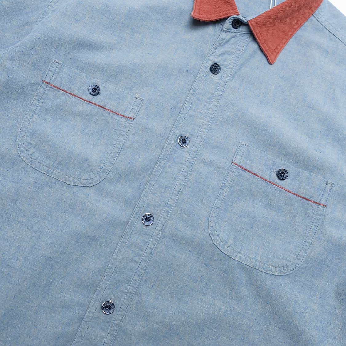 chambray shirt 상품이미지3