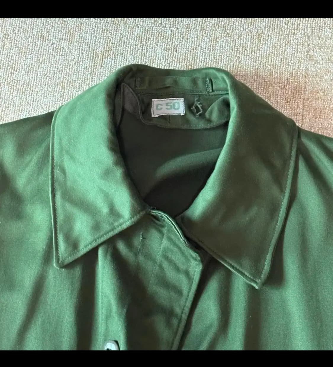 스웨덴군 m95 상품이미지2