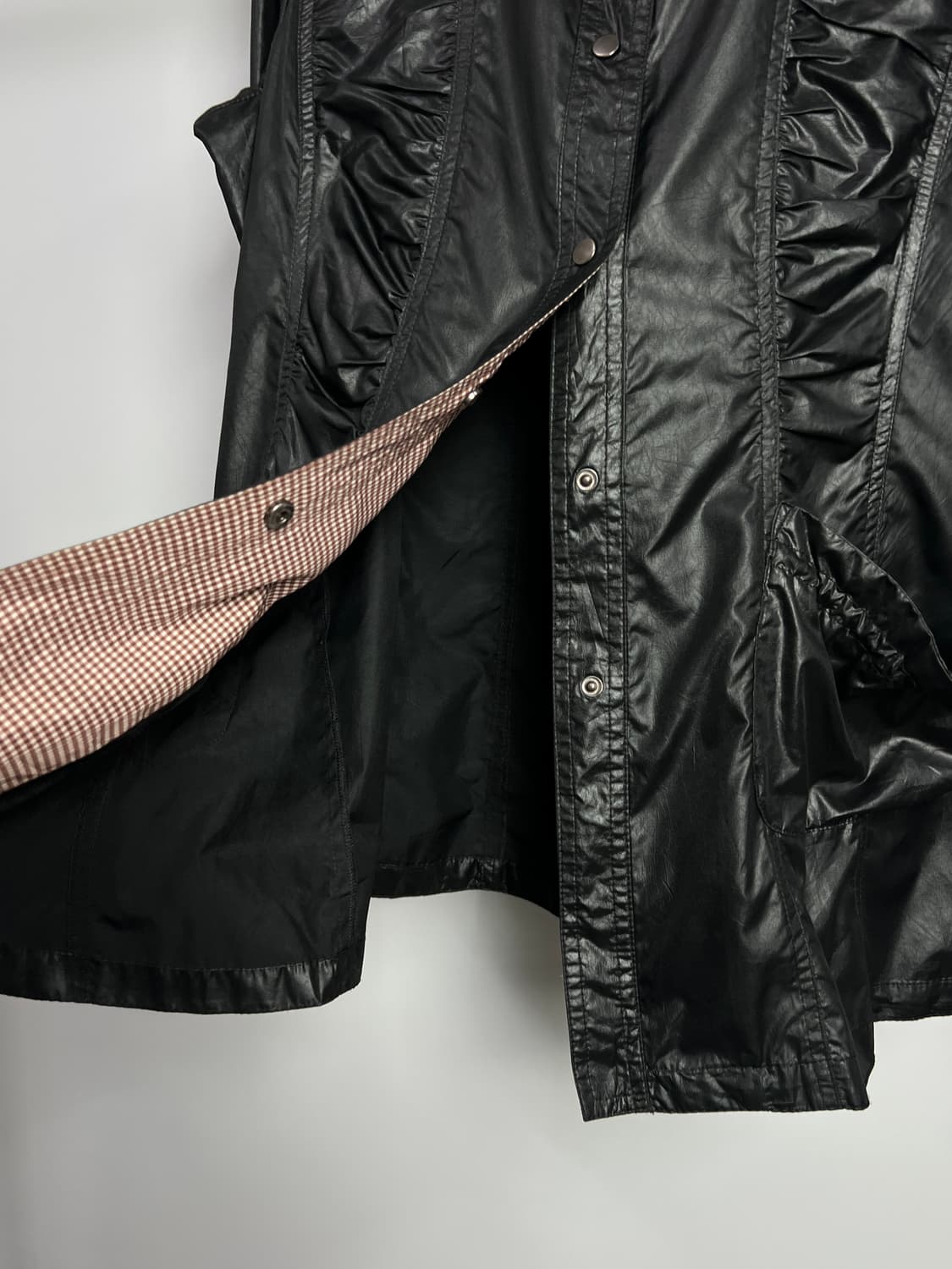 VIE PAISIBLE 자켓 상품이미지7