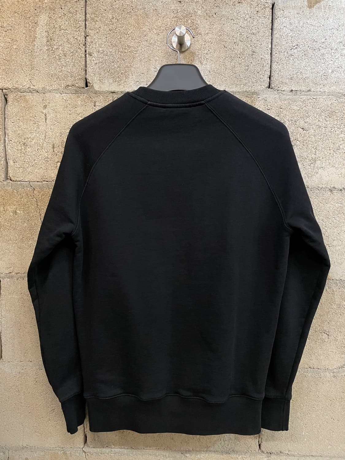 1017 알릭스 9SM 크루넥 맨투맨 상품이미지8