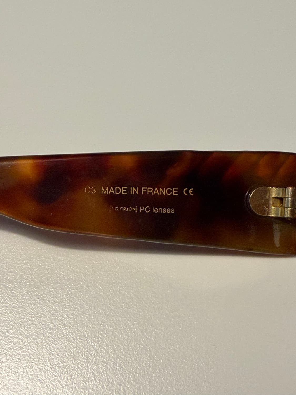 로샤스 선글라스 상품이미지4