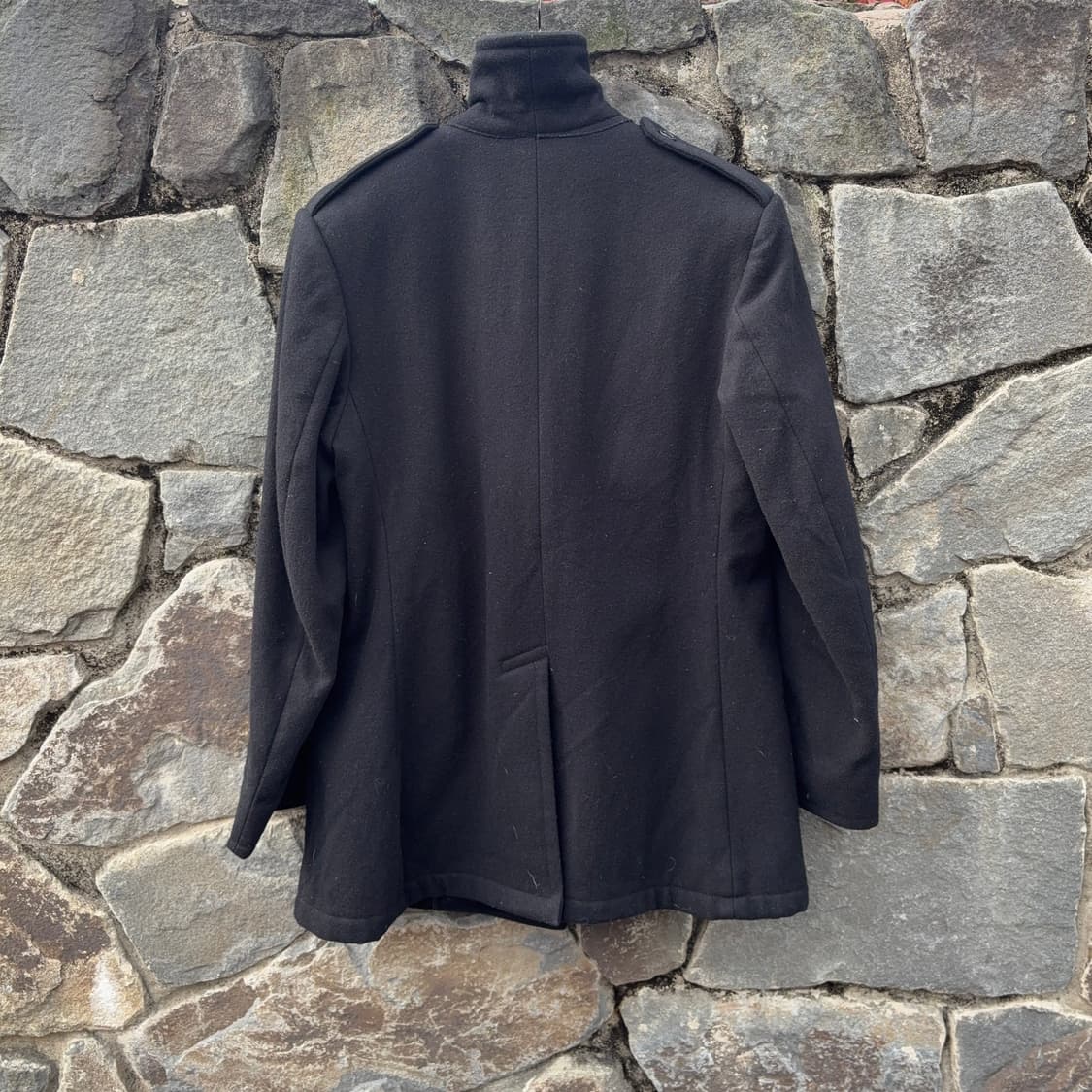 미 해군 피코트 – DSCP 00s 상품이미지7