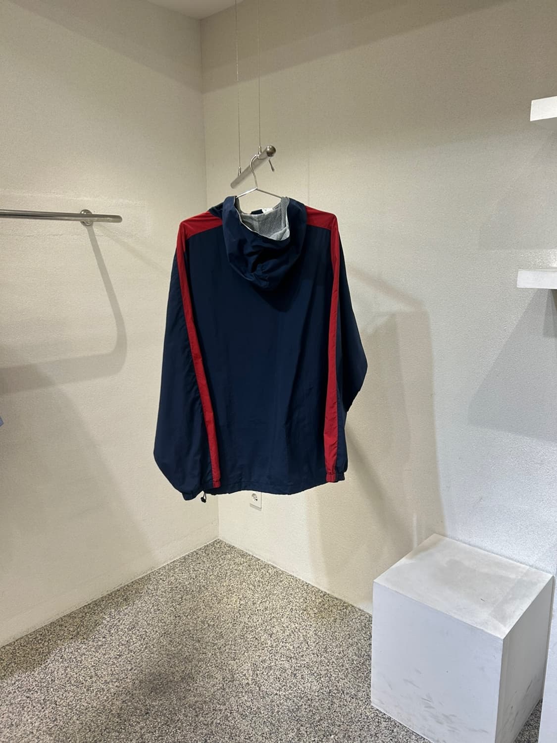 NFL 아노락 바람막이 상품이미지2