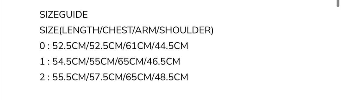 yyyy 후드 자켓 상품이미지3