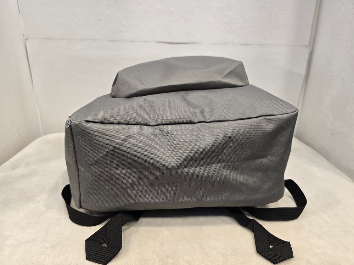 거의새거) 잔스포츠 백팩 회색 상품이미지6