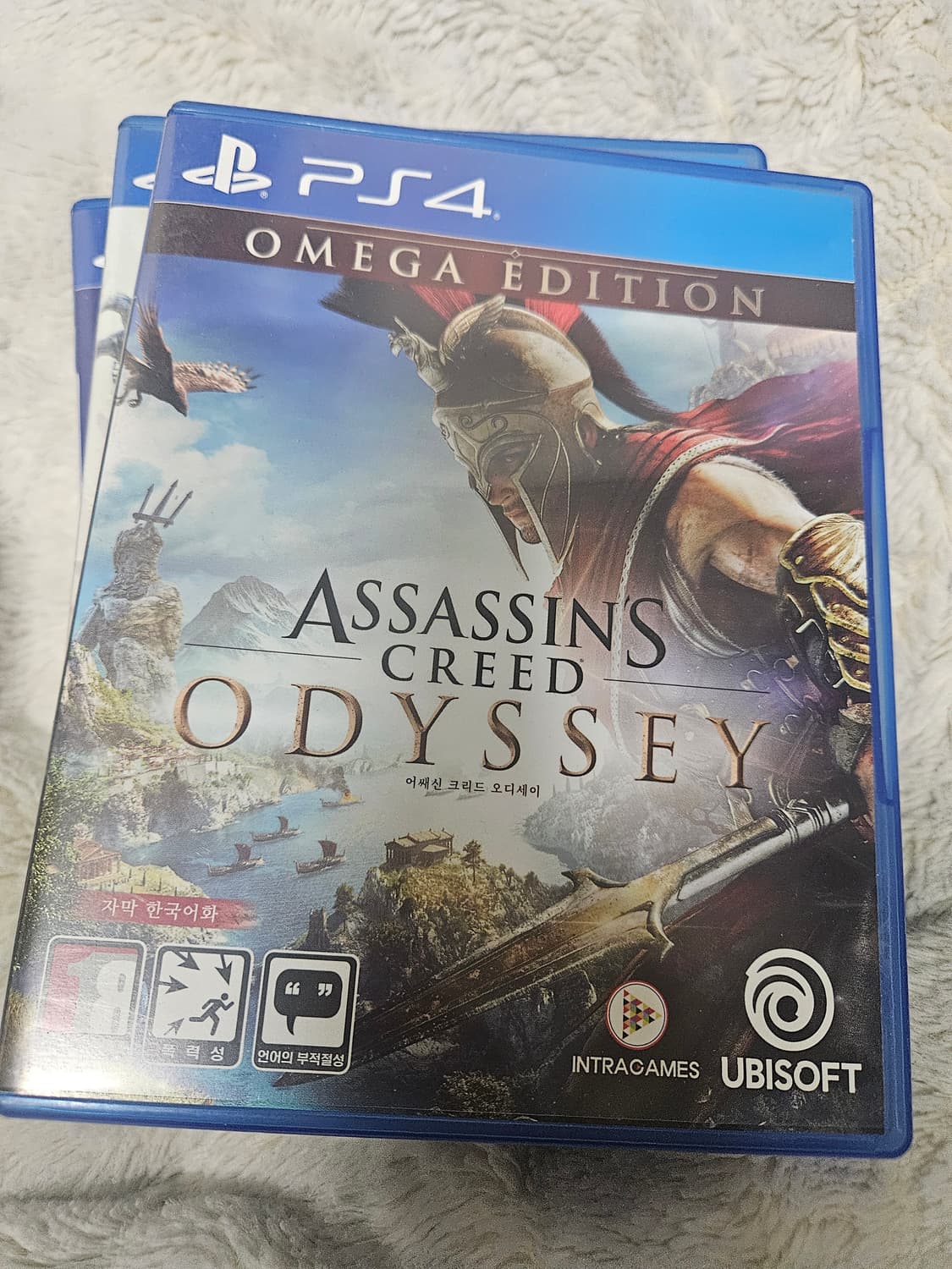 PC 게임 모음 GTA 어쌔신크리드 디아블로 등 상품이미지9